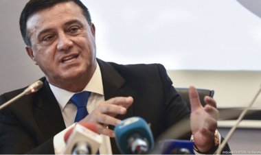 Niculae Bădălău, reţinut de DNA pentru trafic de influenţă și dare de mită