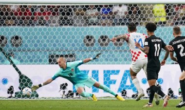 Vicecampioana mondială Croaţia, victorioasă în faţa Canadei cu 4-1