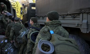 Rusia se pregătește să transfere personal și echipament militar rusesc din Belarus