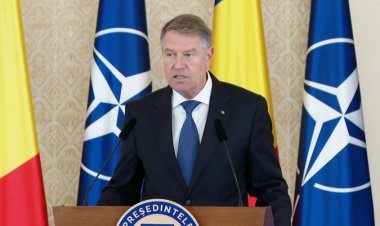 Iohannis: Primarii să ia cele mai bune decizii, inclusiv prin planuri de reducere a consumului de energie