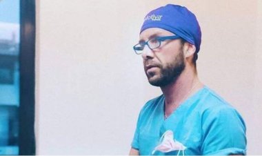 Falsul medic Matteo Politi, condamnat la 3 ani și 10 luni de închisoare