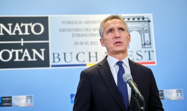 Stoltenberg: Statele NATO vor suplimenta pachetul de asistenţă pentru Ucraina, inclusiv sprijin non-letal