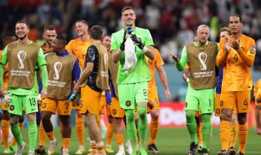 Olanda și Senegal s-au calificat în optimile Cupei Mondiale din Qatar