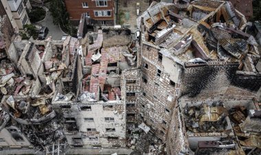 UE vrea să înființeze o instanță care să investigheze și să judece crimele de război ale Rusiei