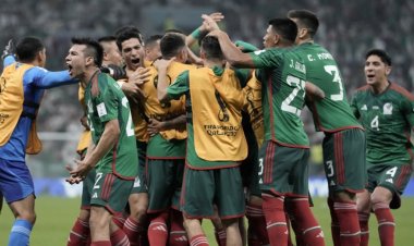 Mexicul învinge Arabia Saudită cu scorul de 2-1