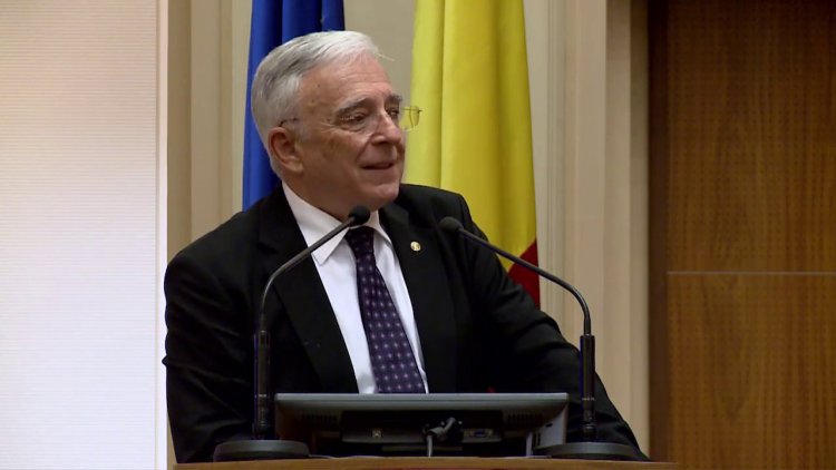 Isărescu: România nu mai este campioana inflației