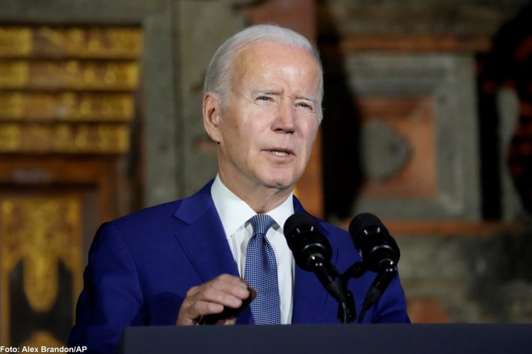 Joe Biden: Nu există o încercare iminentă a Chinei de a invada Taiwanul