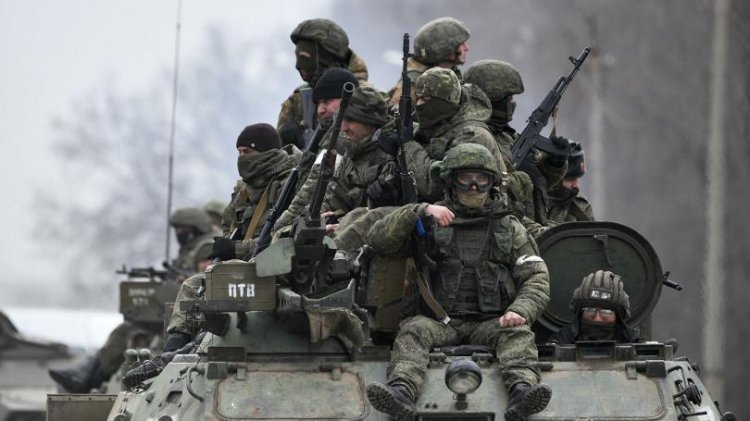 Limita de vârstă pentru serviciul militar a fost abolită în Rusia