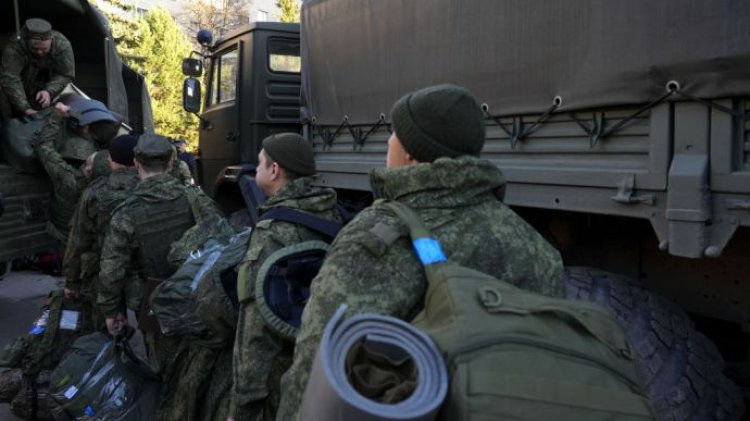 Rusia se pregătește să transfere personal și echipament militar rusesc din Belarus