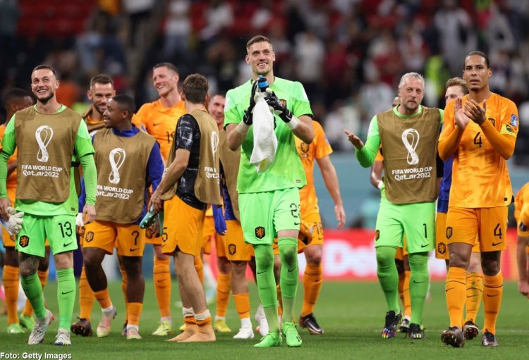 Olanda și Senegal s-au calificat în optimile Cupei Mondiale din Qatar