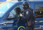O operațiune de sabotaj a Rusiei, dejucată de SRI. Momentul când cei doi ucraineni sunt arestați