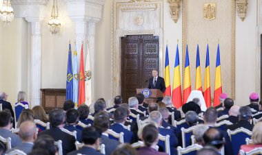 Iohannis: Românii au nevoie de progrese cât mai tangibile şi imediate pentru creşterea bunăstării şi a nivelului de trai