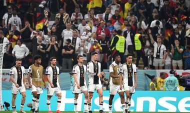 Germania, eliminată de la Campionatul Mondial în faza grupelor
