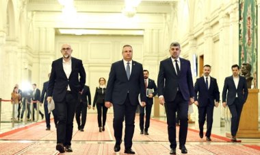 Guvernul PNL-PSD introduce o nouă taxă prin OUG: TAXA PE SOARE!