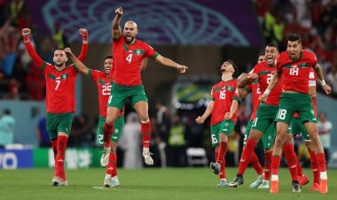 Maroc a eliminat Spania la penalty-uri și s-a calificat în sferturile Campionatului Mondial