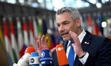 Cancelarul Austriei, Karl Nehammer: România și Bulgaria nu sunt pregătite pentru Schengen