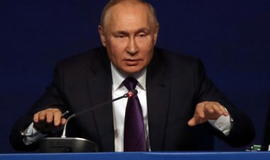 Putin anunţă că bombardamentele ruseşti asupra infrastructurii energetice ucrainene vor continua