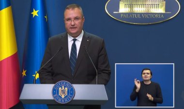 Ciucă: Nu înțelegem poziția inflexibilă arătată de Austria