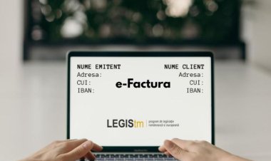 UE lansează facturarea electronică pentru companii