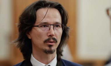 Instanţa supremă anulează o decizie a CSM de excludere a lui Cristi Danileţ din magistratură