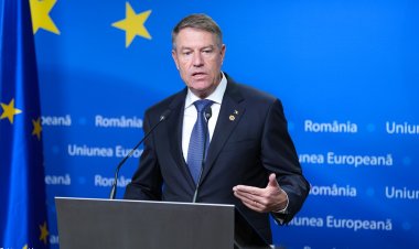 Iohannis: Nu va exista un boicot la adresa Austriei din partea statului român