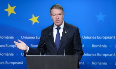 Iohannis: Avem așteptări legitime să fim primiți în Spațiul Schengen