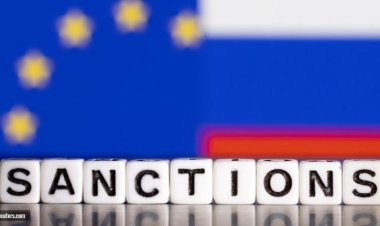 Uniunea Europeană a adoptat un al nouălea pachet de sancţiuni împotriva Rusiei