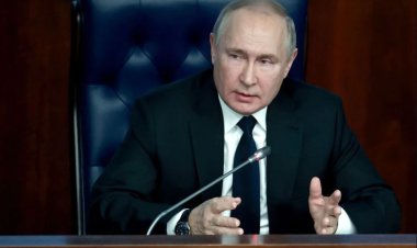 Putin: Rusia va găsi un antidot la rachetele americane Patriot livrate Kievului