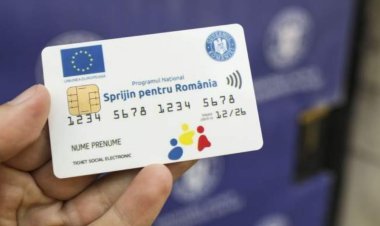 Vouchere și ajutoare de la stat pentru următoarele categorii de persoane