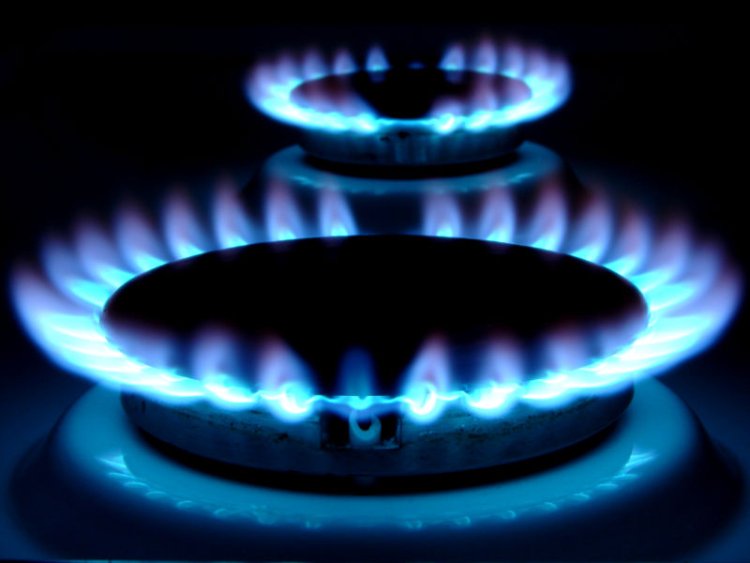 România a început sâmbătă exportul de gaze către Republica Moldova