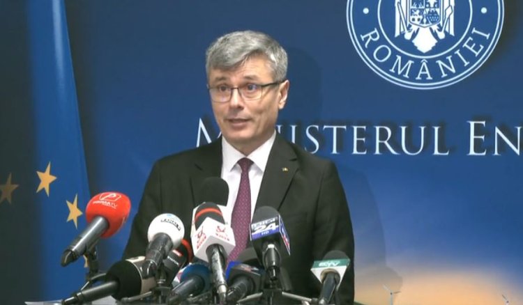 Popescu: Faptul că se spune că se introduce o taxă este un fake news