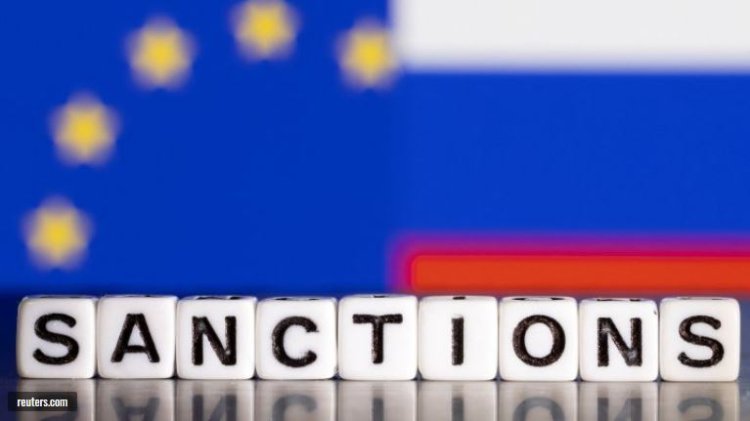 Uniunea Europeană a adoptat un al nouălea pachet de sancţiuni împotriva Rusiei