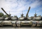 MApN cumpără 270 de tancuri noi. Contract de 7 miliarde de euro fără TVA