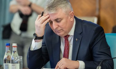 Bode: Voi merge înainte, în instanţă, pentru a tranşa acest caz ce a depăşit limitele legii şi ale raţiunii