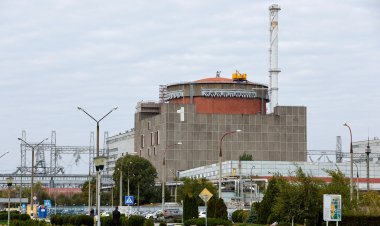 AIEA nu a găsit armament în centralele nucleare din Ucraina