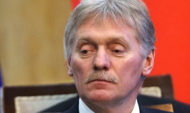 Rusia respinge prezența trupelor occidentale în Ucraina