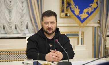 Zelenski: Rusia se pregăteşte să trimită 10.000 de soldaţi nord-coreeni în Ucraina
