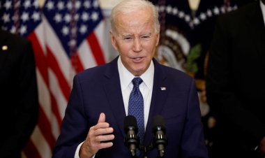 Biden: Trimiterea tancurilor pentru Ucraina nu reprezintă o amenințare ofensivă pentru Rusia