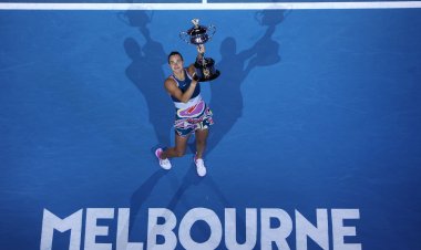 Belarusa Aryna Sabalenka este noua campioană de la Australian Open