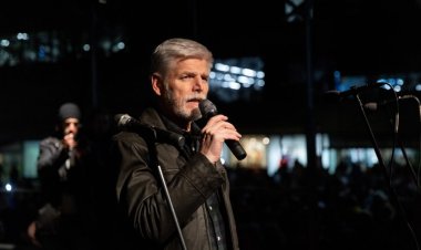 Fostul general Petr Pavel a câştigat alegerile prezidenţiale din Republica Cehă