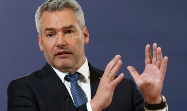 Eșec pentru partidul lui Karl Nehammer, cancelarul Austriei, la alegerile regionale