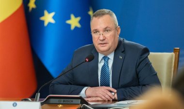 Nicolae Ciucă: Rotaţia se va face ca în protocol. Vă asigur