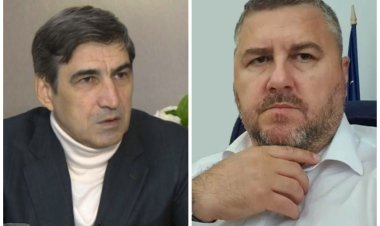 DNA, precizări despre dosarul în care au fost reţinuţi Victor Piţurcă şi Gabriel Ţuţu