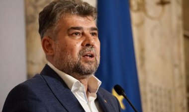 Ciolacu: Pensiile speciale - prioritatea unu; acest capitol trebuie închis odată pentru totdeauna