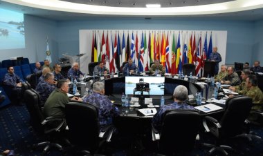 Obiectivele Forțelor Navale Române pentru 2023: Dezvoltarea programelor de reparații și modernizare