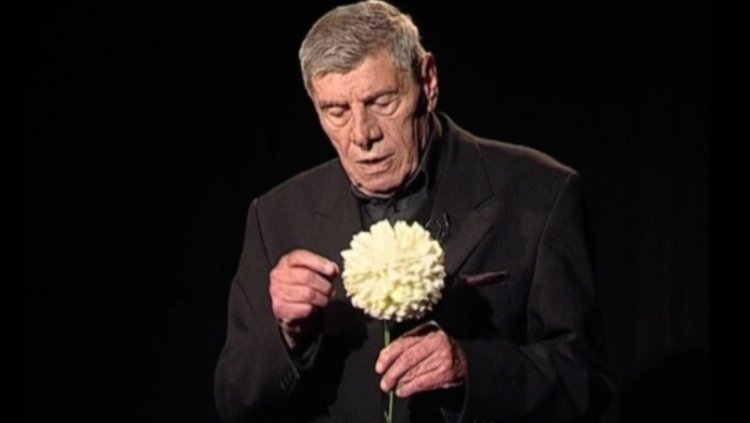 A murit Mitică Popescu. Marele actor avea 86 de ani