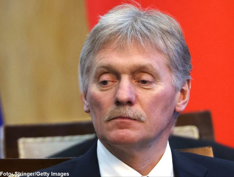 Dmitri Peskov: Relaţiile noastre cu Republica Moldova sunt deja foarte tensionate