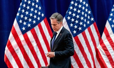 Blinken denunţă un act iresponsabil al Beijingului după detectarea unui balon chinez deasupra SUA