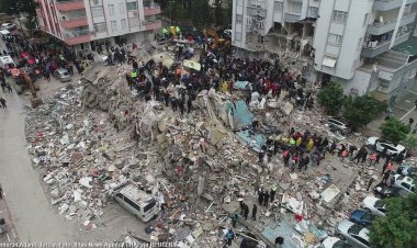 OMS trimite medici şi materiale medicale în zonele afectate din Turcia şi Siria