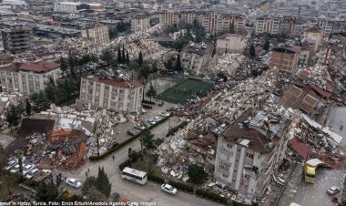 Cel puţin 1.762 de morţi în Turcia şi alţi 1.300 în Siria în urma celor două cutremure